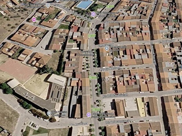 Venta casa en El Real de la Jara Sevilla
