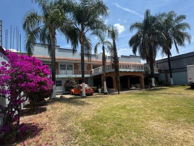CASA EN VENTA EN EL SALTO JALISCO