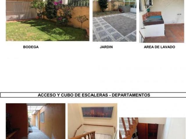 VENTA CASA EN ERMITA IZTAPALAPA 4