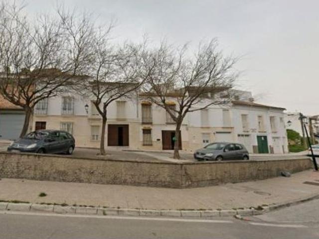 Venta casa en Estepa