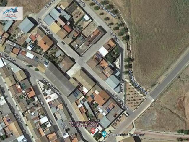 Venta Casa en Fuente Carreteros Córdoba