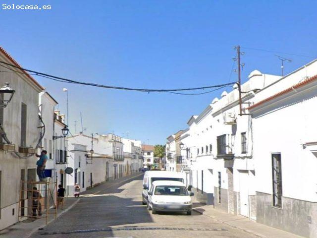 Venta Casa en Fuente de Cantos Badajoz