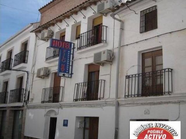Venta Casa en Fuencaliente Ciudad Real
