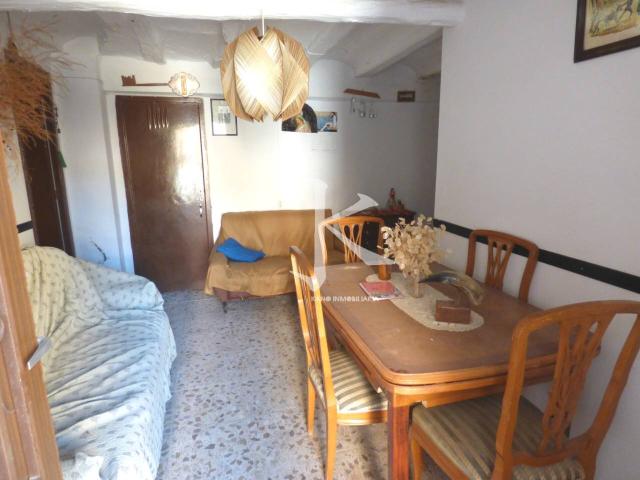 VENTA CASA EN FORMICHE BAJO