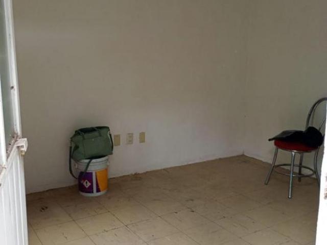 VENTA CASA EN FOVISSSTE AMILCINGO CUAUTLA MORELOS