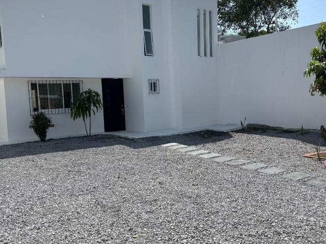 Venta casa en Fracc tipo Campestre