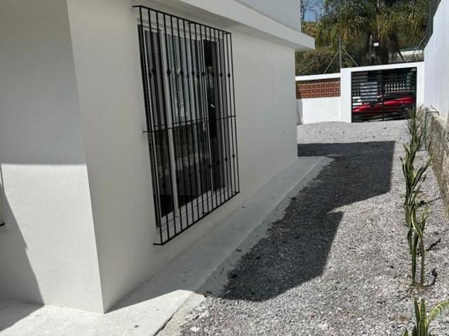Venta casa en Fracc tipo Campestre