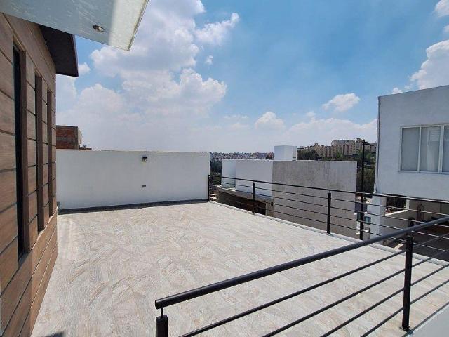 Venta Casa en Fraccionamiento Bellavista Vilaloma Atizap?n Estado de M?xico