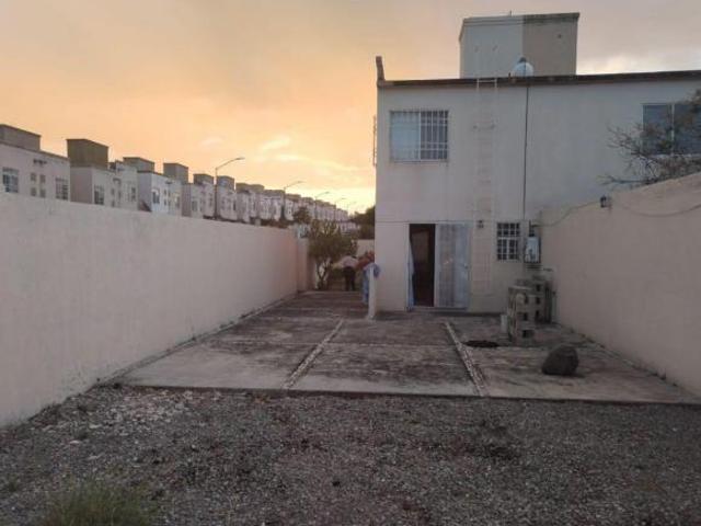 Venta Casa en fraccionamiento en Temixco