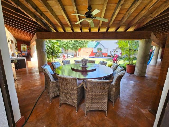 Venta Casa en Fraccionamiento Lomas de Cuernavaca