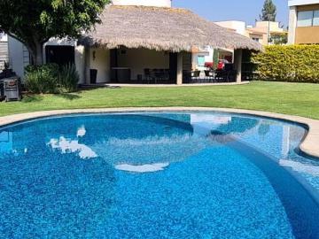 Venta Casa en Fraccionamiento PavoReal en Jiutepec Morelos