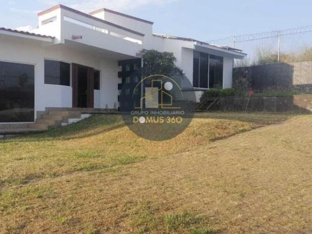 VENTA CASA EN FRACCIONAMIENTO PRIVADO EN TLAYACAPAN MORELOS