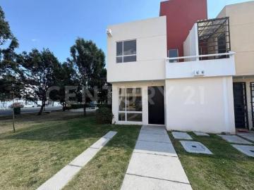 Venta casa en Fraccionamiento Sanctorum, Cuautlancingo