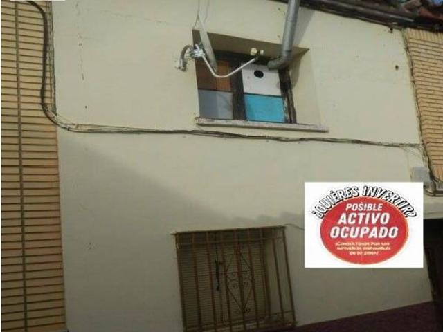 Venta Casa en Gallur Zaragoza