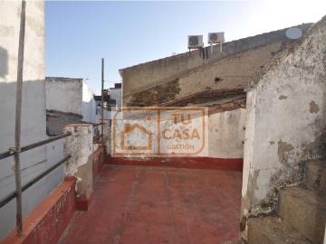 Venta casa en Garrovilla de Alconetar