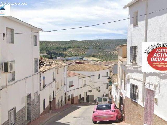 Venta Casa en Huelma Jaén