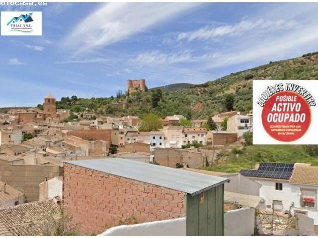 Venta Casa en Huelma Jaén