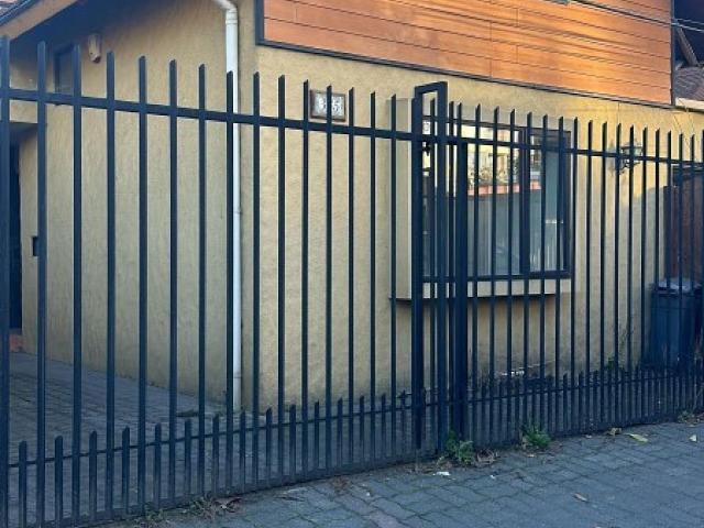 Venta casa en huertos familiares san pedro de la paz