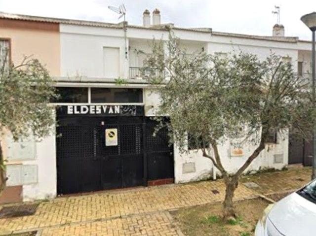 Venta casa en Huevar del Aljarafe Sevilla