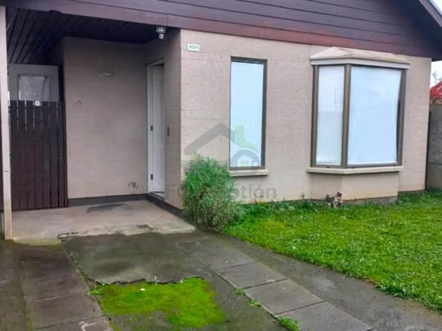VENTA Casa en Hacienda Santa María, Labranza | 2 dormitorios por 75000. 00 en Temuco