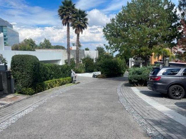 VENTA CASA EN HACIENDA SANTA FE, ÁLVARO OBREGÓN