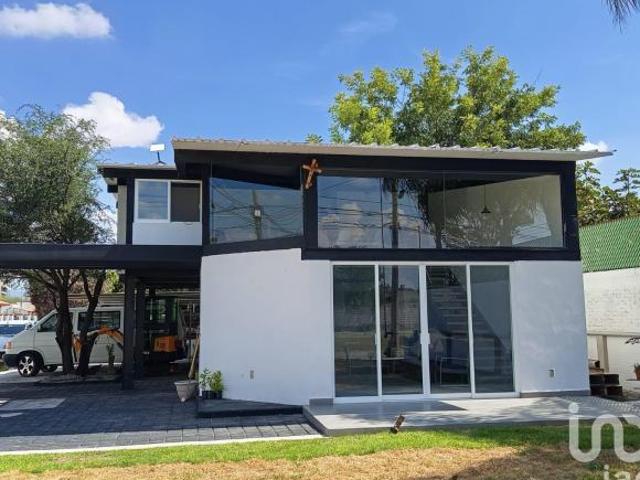 VENTA CASA EN HACIENDAS TEQUISQUIAPAN QUERETARO