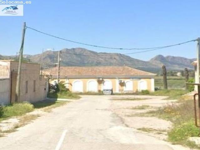 Venta Casa en Hellin Albacete