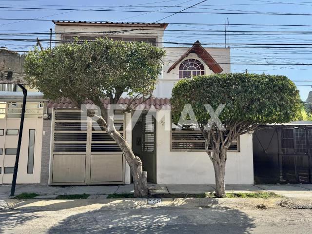 VENTA CASA EN IZCALLI SAN PABLO