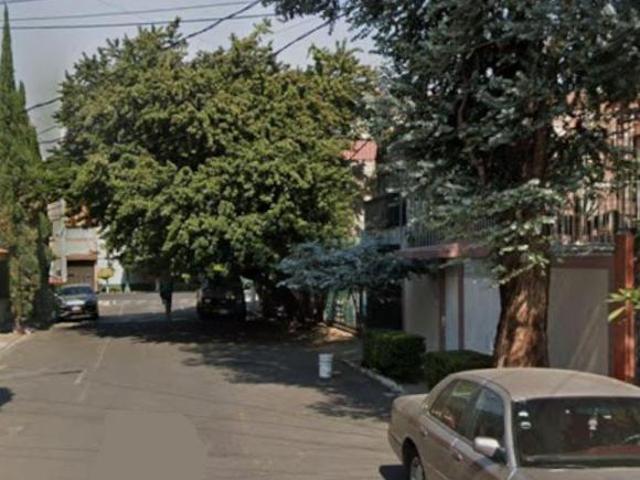 VENTA CASA EN IZTACALCO JB