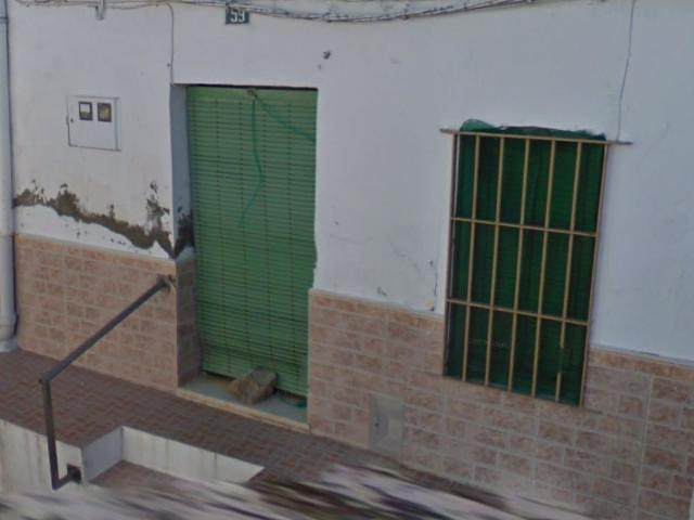 Venta casa en Ibahernando Cáceres