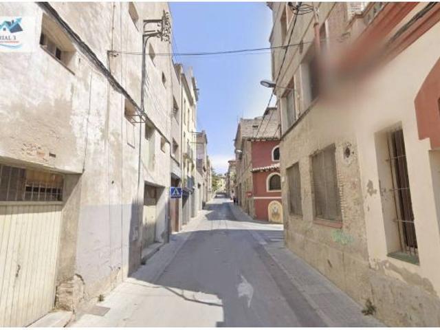 Venta casa en Igualada Barcelona