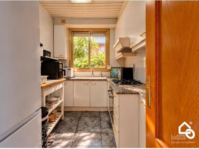 VENTA CASA EN IGUALADA ZONA BARRIO FÁTIMA ESQUINERA, GARAJE Y TERRAZAS