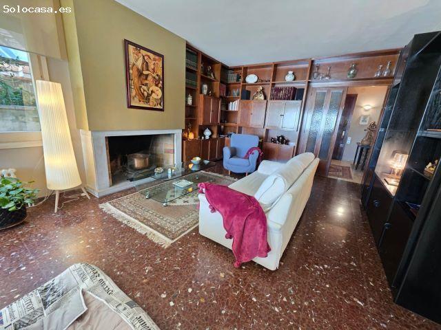VENTA CASA EN IGUALADA ZONA SET CAMINS GARAJE, JARDÍN Y PISCINA!
