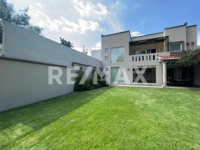 Venta Casa en Iliada, Lomas de Axomiatla, Álvaro Obregón, CDMX