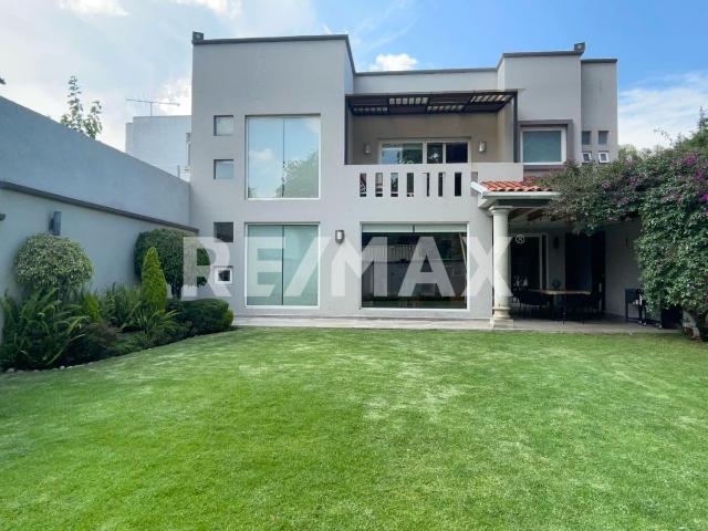 Venta Casa en Iliada, Lomas de Axomiatla, Álvaro Obregón, CDMX