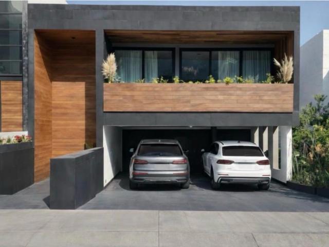 Venta Casa en Isla del Bosque, Bosque Real, Huixquilucan de Degollado, Estado de México