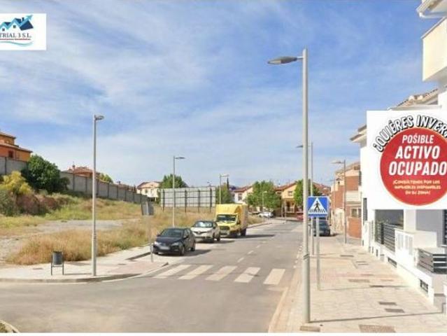 Venta Casa en Jun Granada