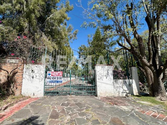 VENTA CASA JURICA QUERÉTARO