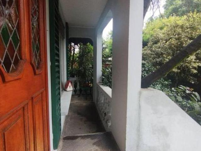 Venta Casa en Jardines de Coyoacan