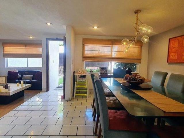 Venta Casa en Jardines de la Hacienda