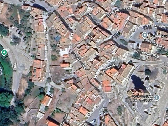 Venta casa en Jerica Castellón