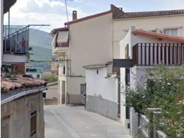 Venta Casa en Jerte Cáceres
