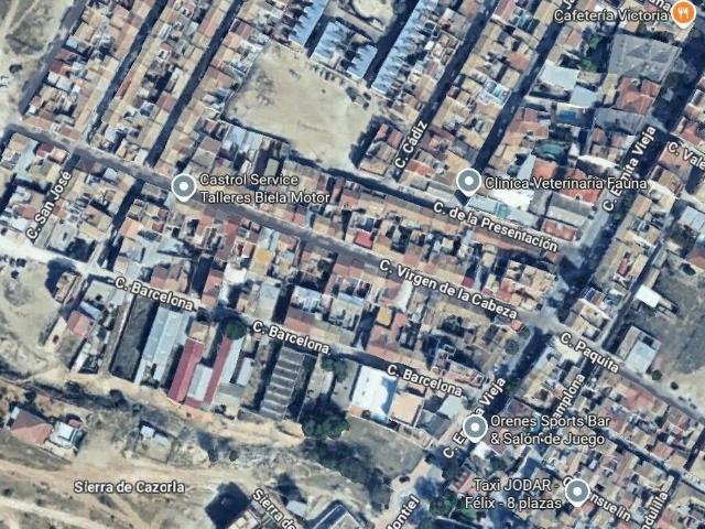 Venta Casa en Jodar Jaén