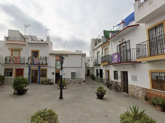 Venta casa en La Algaba Sevilla