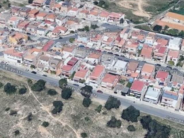 VENTA CASA EN LA CANONJA TARRAGONA