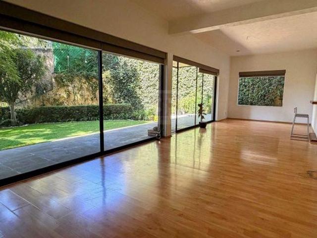 VENTA CASA EN LA LOMA SANTA FE