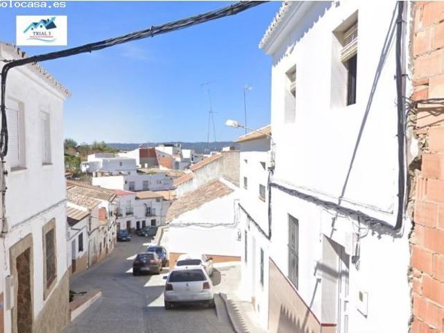 Venta casa en La Puebla de los Infantes Sevilla