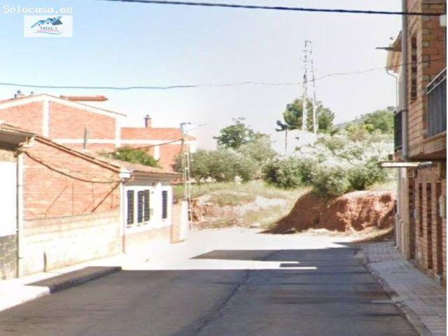 Venta Casa en La Puerta de Segura Jaén