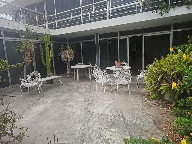 Venta Casa En La Punta, Callao