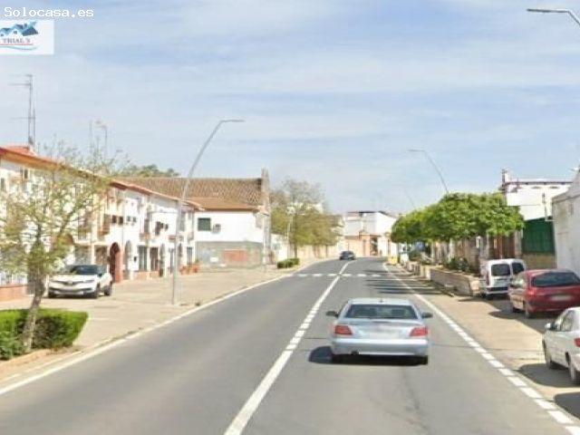Venta Casa en La Palma del Condado Huelva